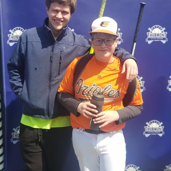 Meet your Posher, Kristin - Picture 1 of 1